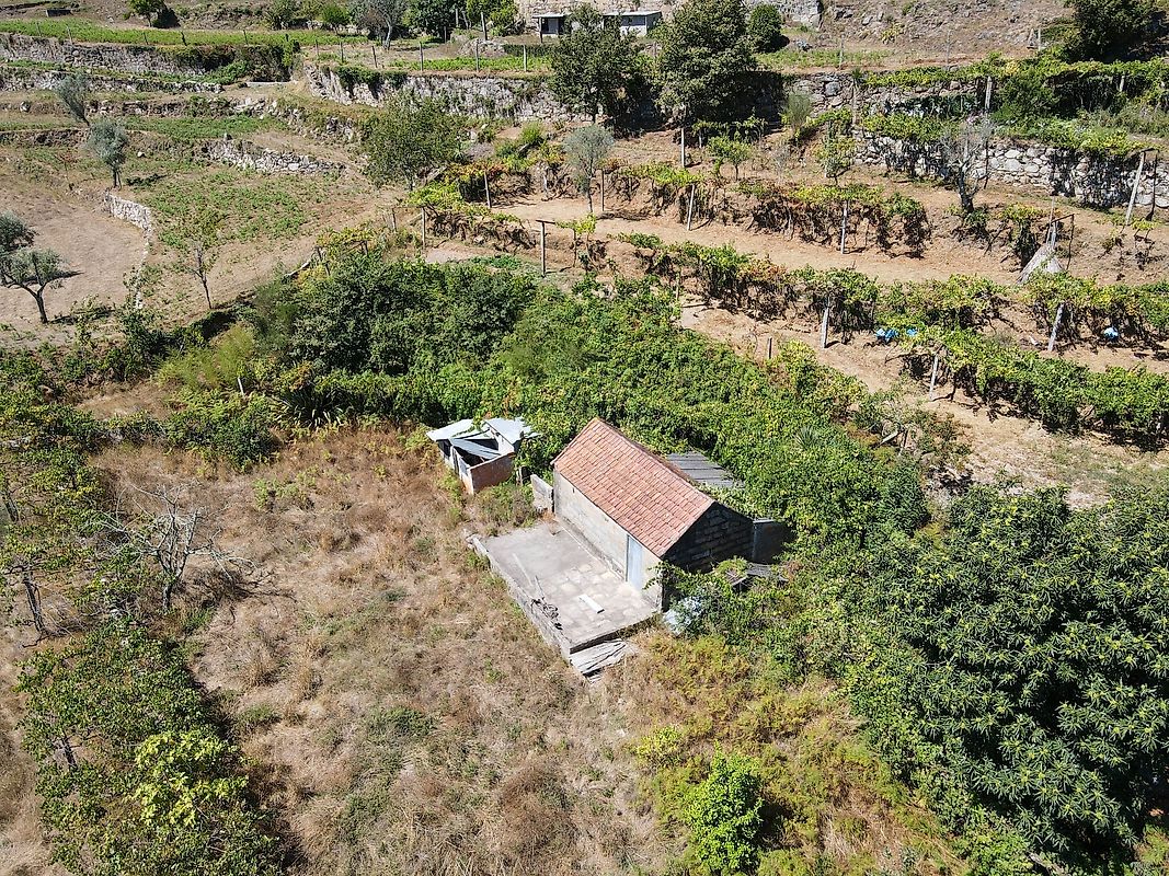 Moradia T6+ à venda em Bem Viver, Marco de Canaveses — foto 7