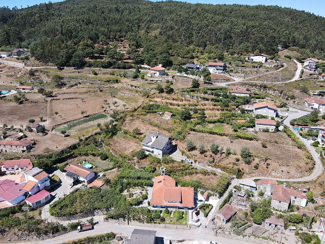 Moradia T6+ à venda em Bem Viver, Marco de Canaveses — foto 9