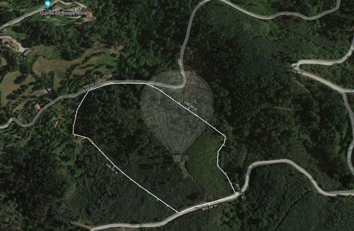 Terreno para venda