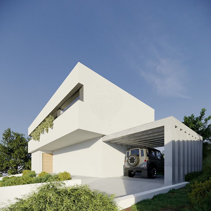 Terreno - Vila Boa de Quires e Maureles, Marco de Canaveses, Porto