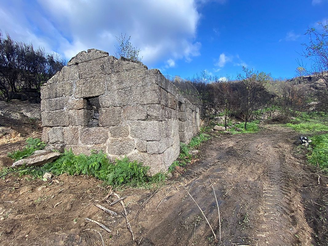 Terreno à venda em Marco de Canaveses