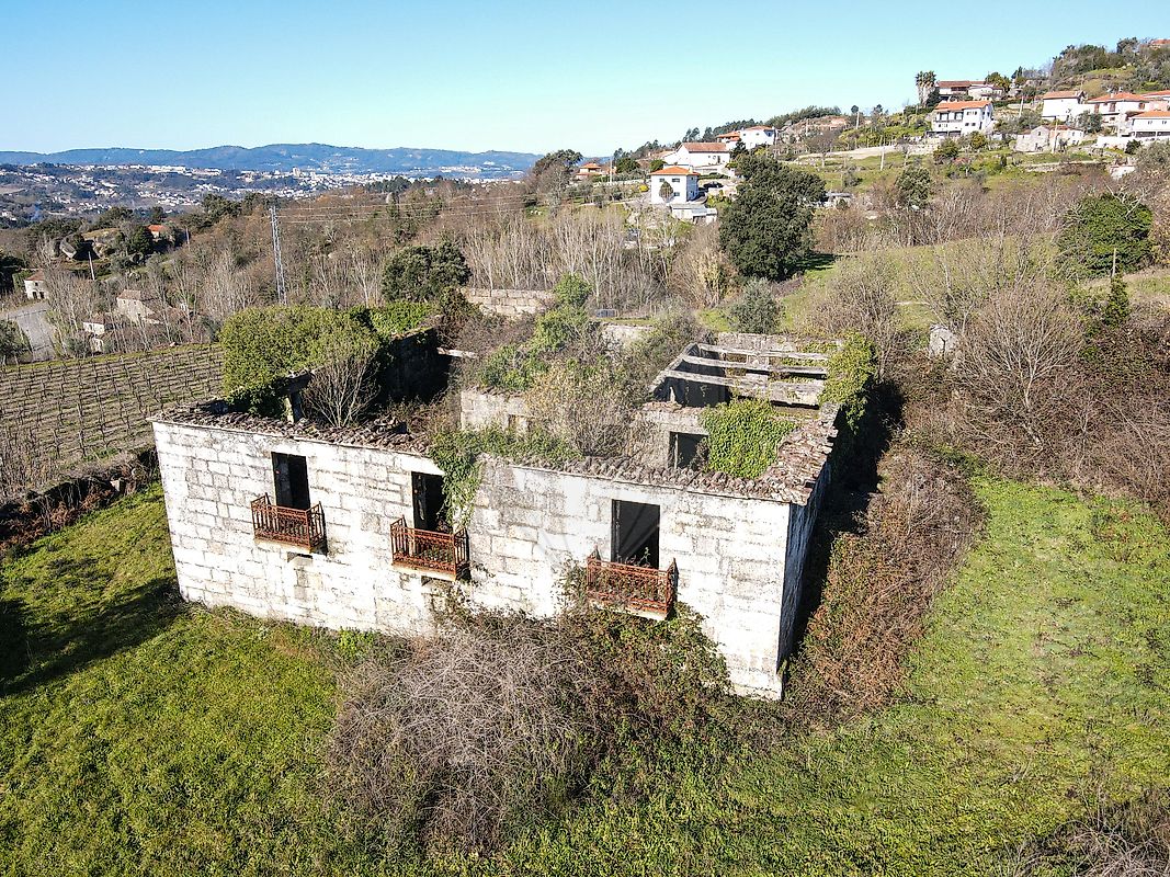Quinta  à venda em Marco de Canaveses