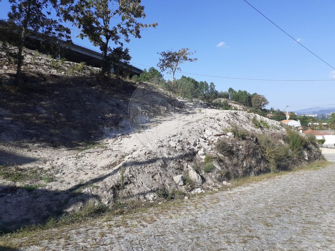 Terreno  para venda
