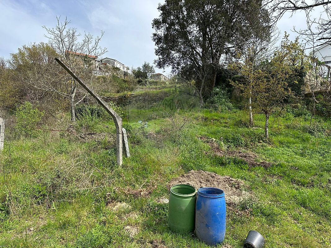 Terreno  à venda em Baião
