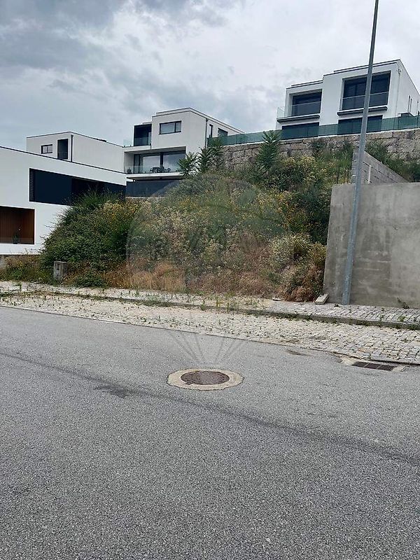 Terreno - Marco, Marco de Canaveses, Porto