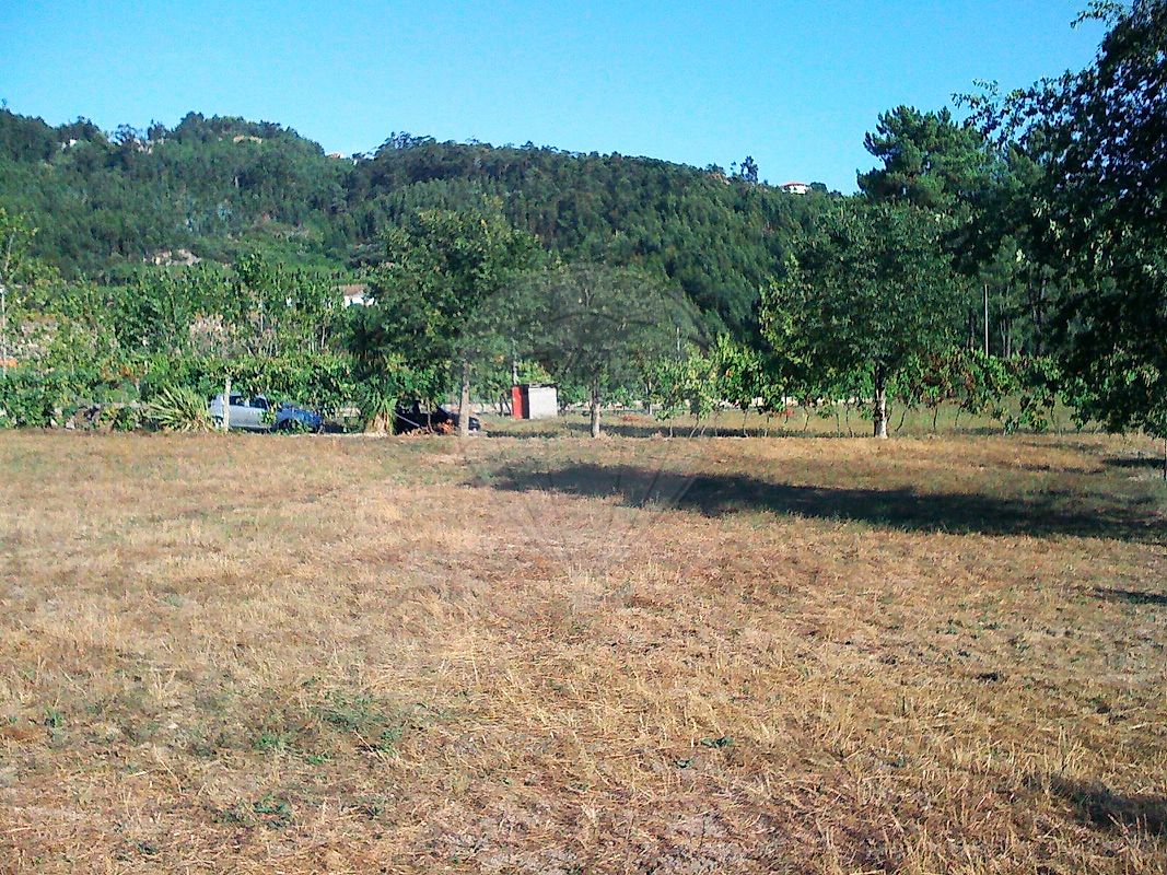 Terreno para venda