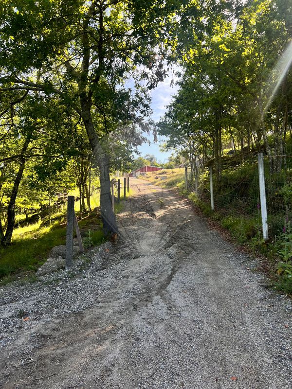 Terreno para venda