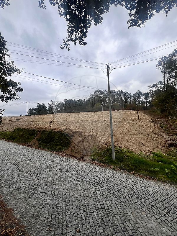 Terreno para venda
