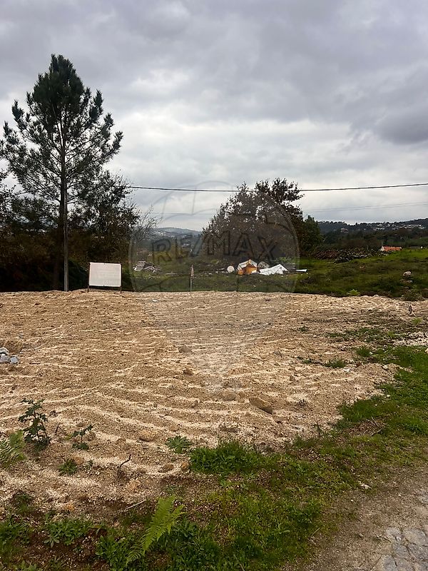 Terreno para venda