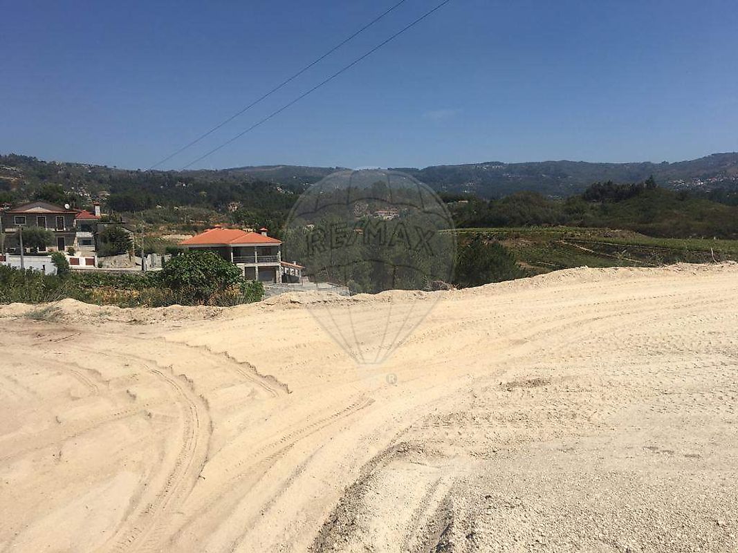 Terreno para venda