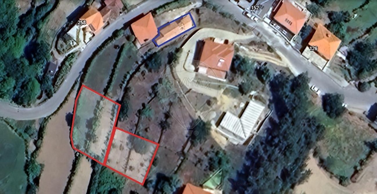 Terreno  para venda