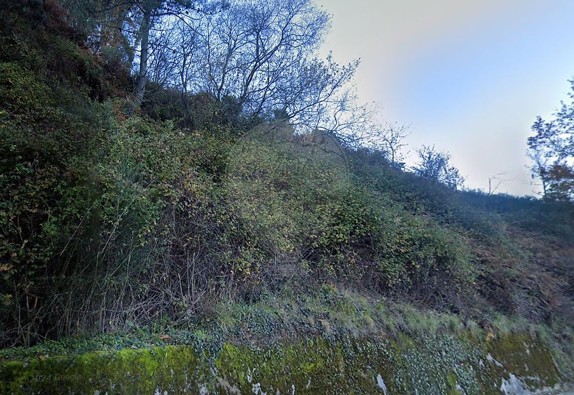 Terreno para venda