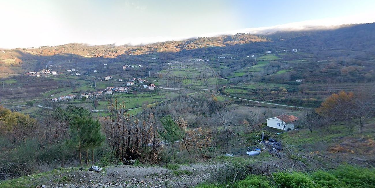 Terreno para venda