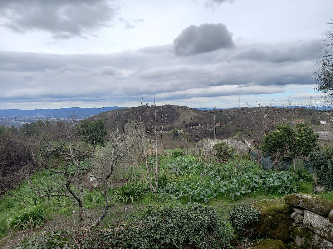Moradia T0 à venda em Soalhães, Marco de Canaveses — foto 10