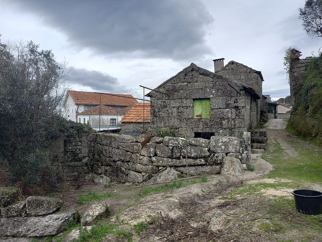 Moradia T0 à venda em Marco de Canaveses