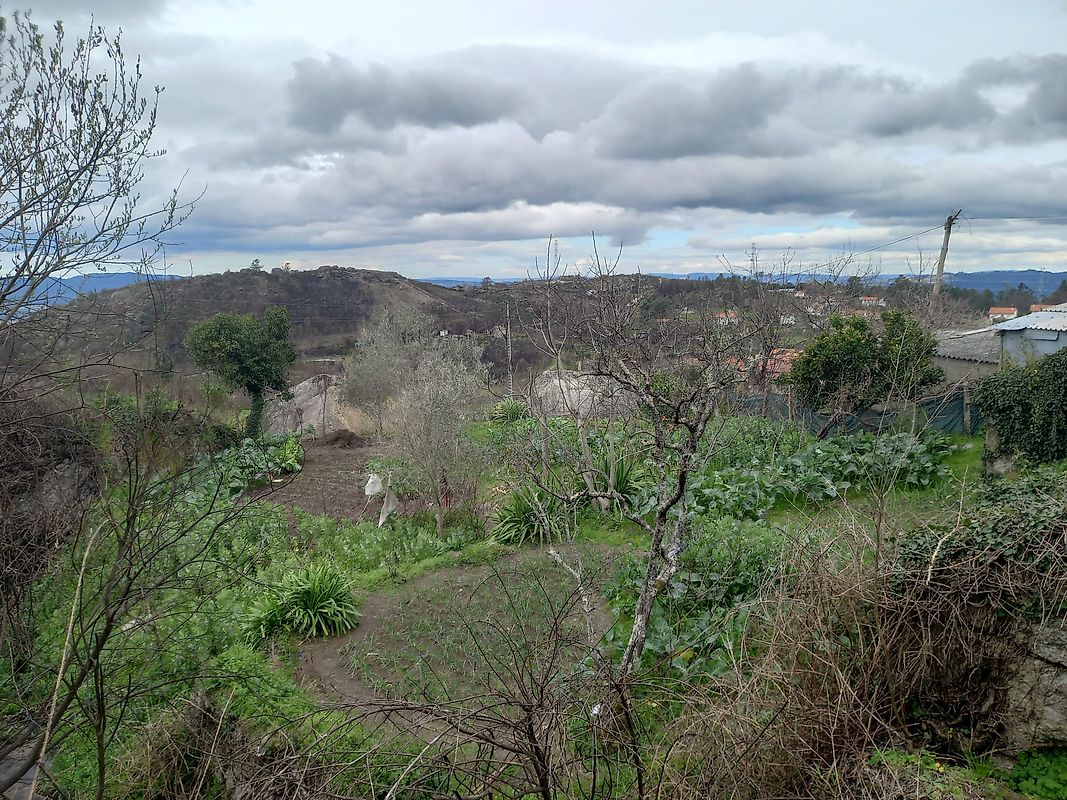 Moradia T0 à venda em Soalhães, Marco de Canaveses — foto 12