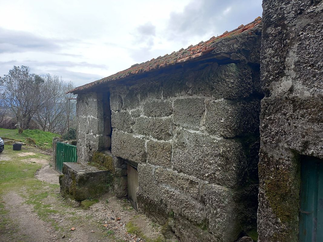 Moradia T0 à venda em Soalhães, Marco de Canaveses — foto 7