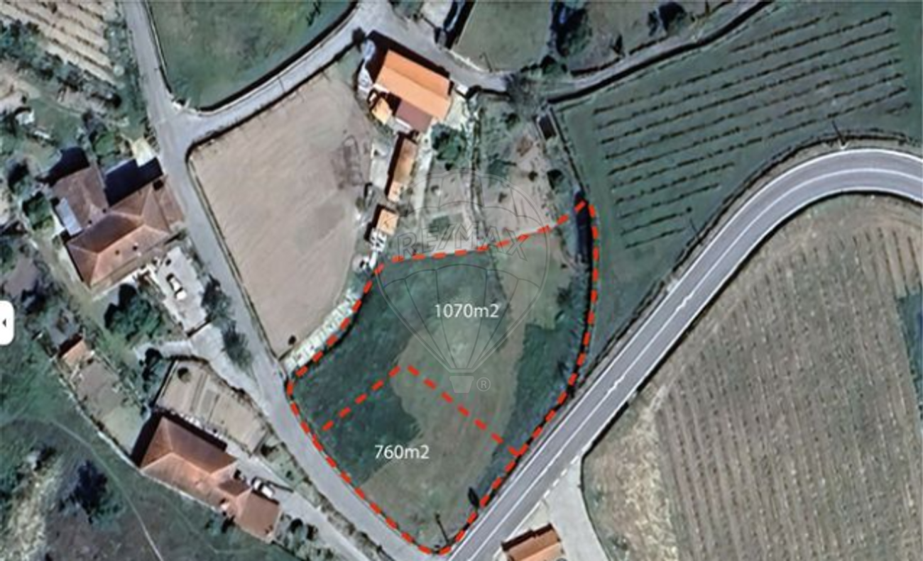 Terreno para venda