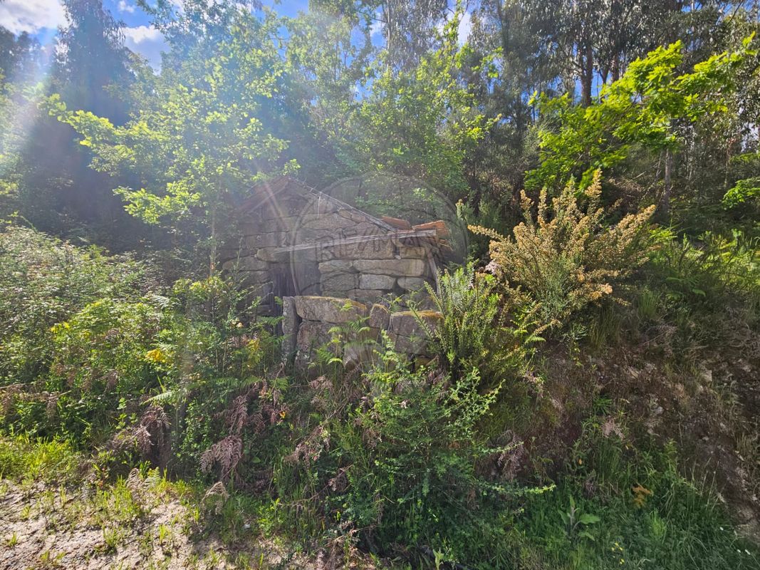 Terreno para venda