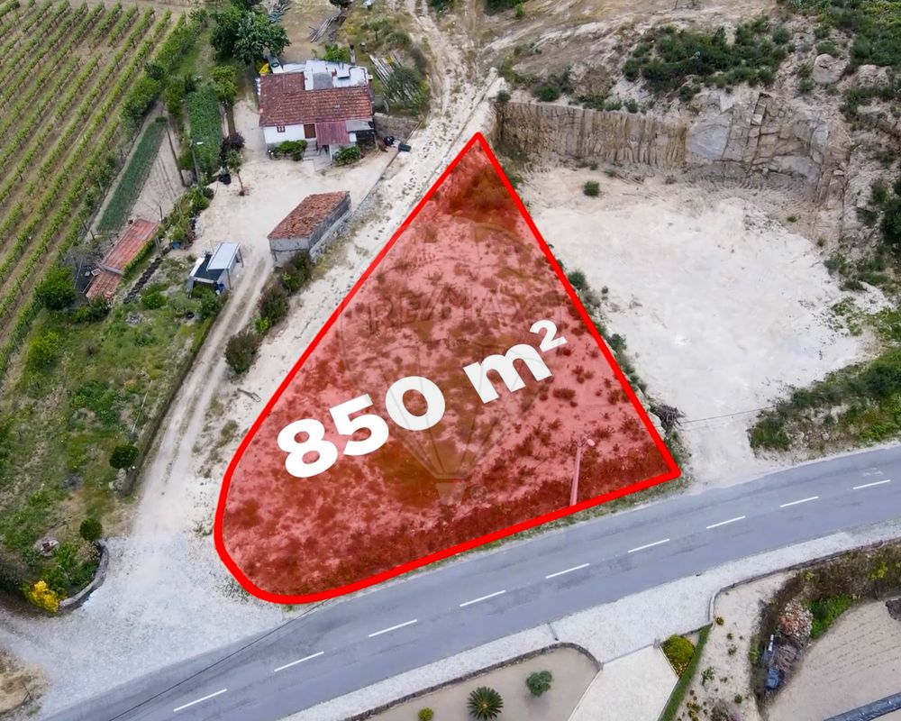 Terreno  para venda
