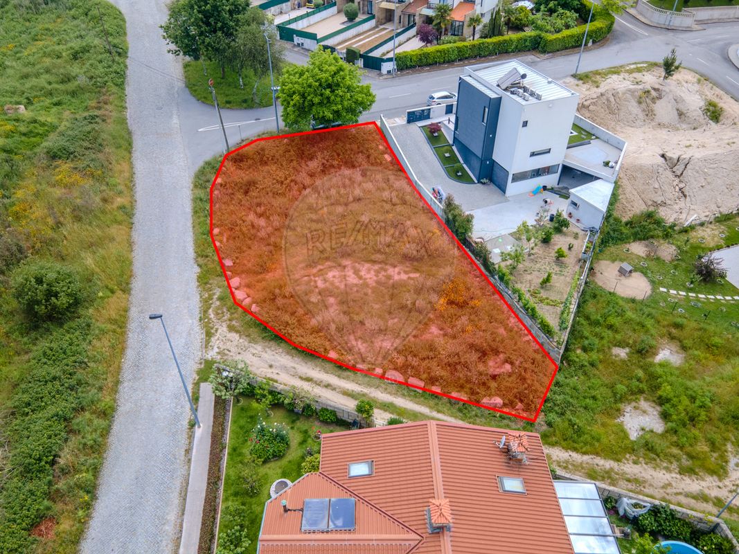 Terreno para venda