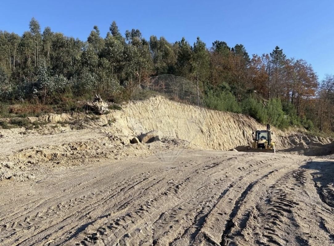 Terreno para venda