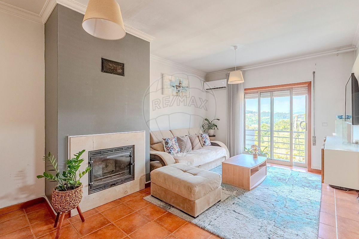 Apartamento T3 para venda