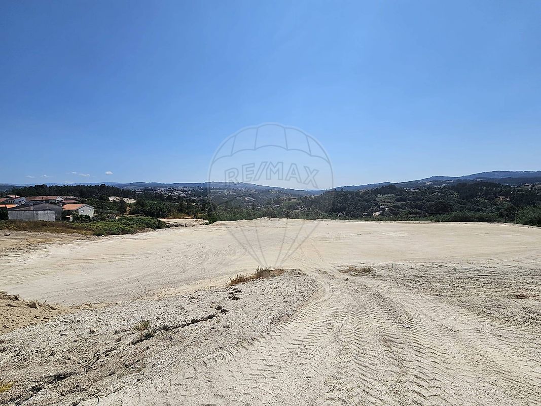 Terreno para venda
