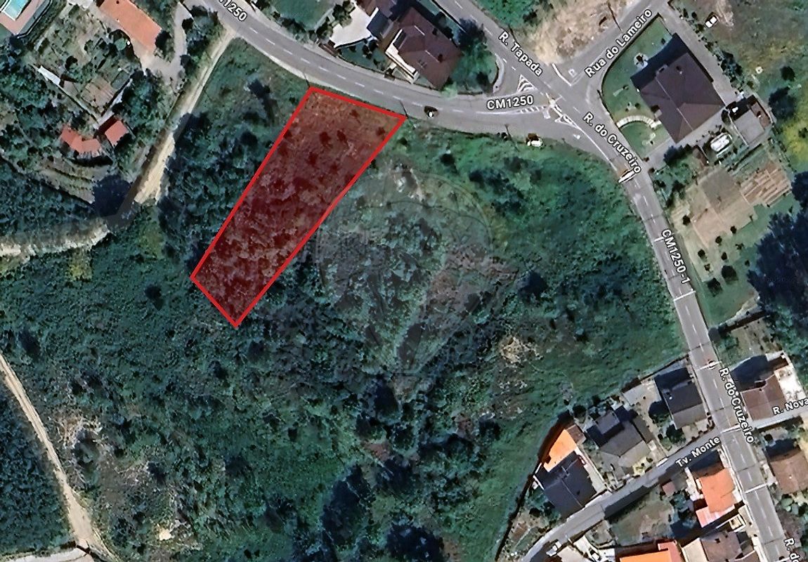 Terreno para venda