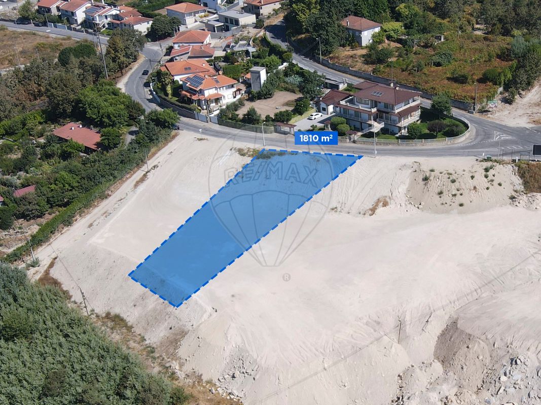 Terreno  para venda