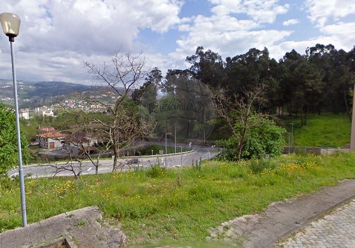 Terreno para venda