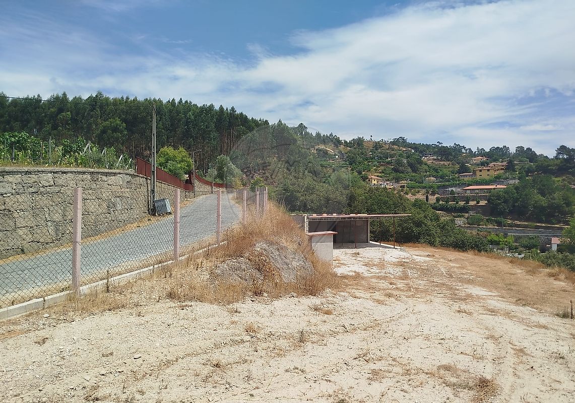 Terreno para venda