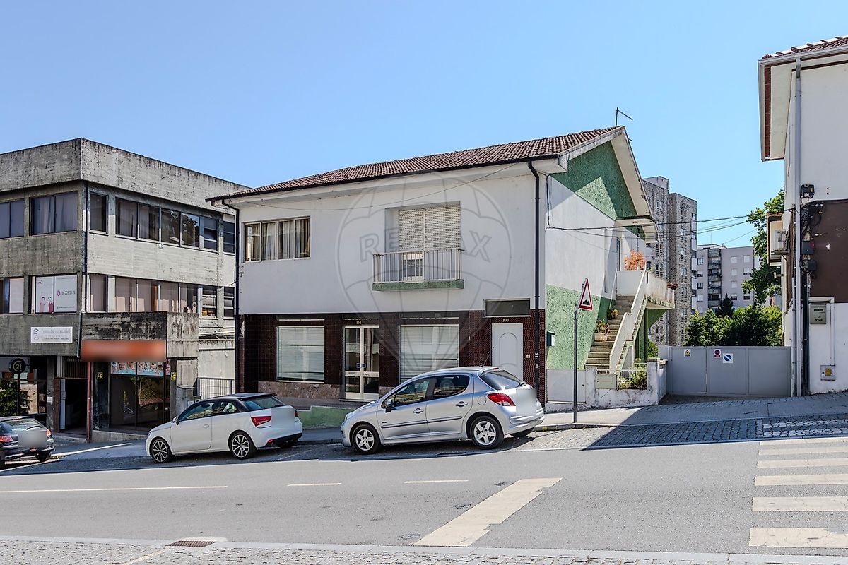 Moradia T3 para venda