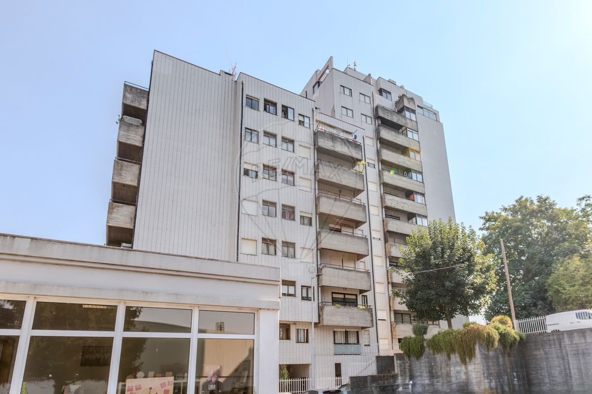 Apartamento T3 para venda