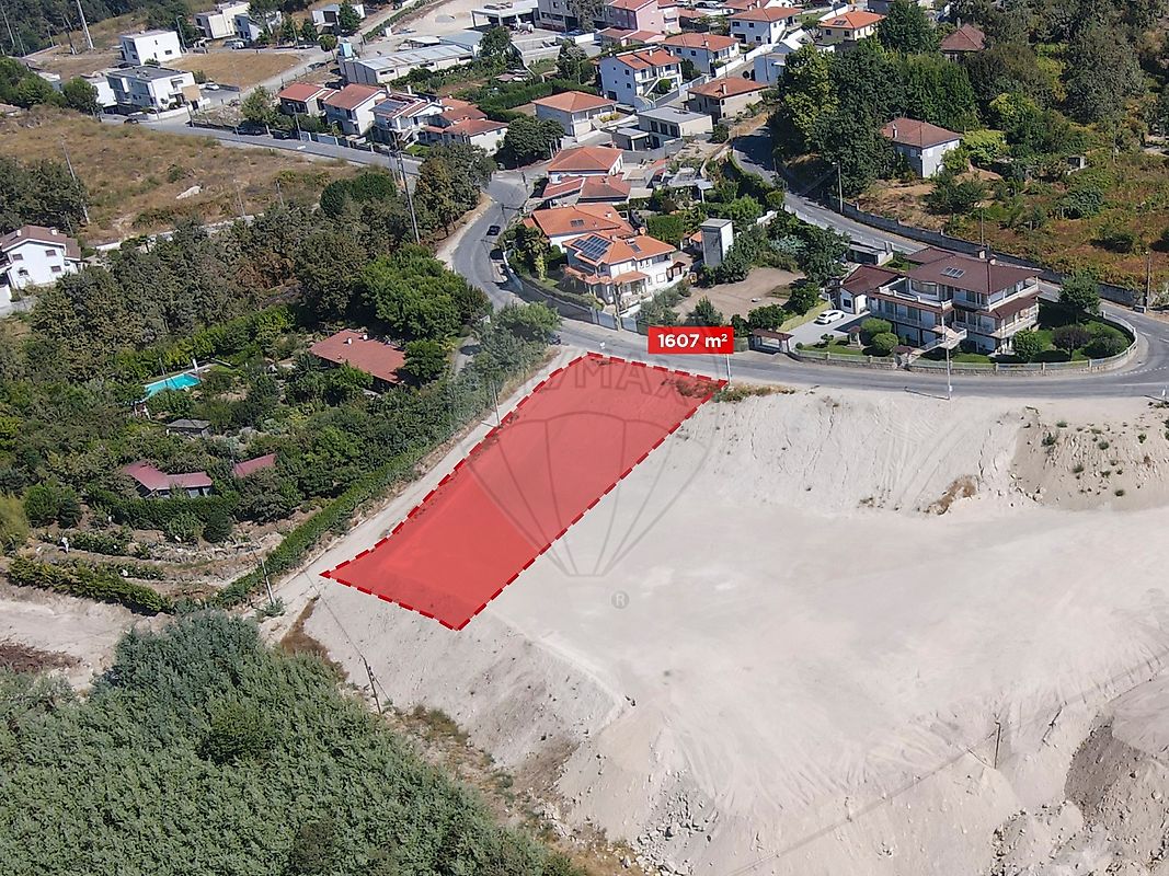 Terreno  para venda
