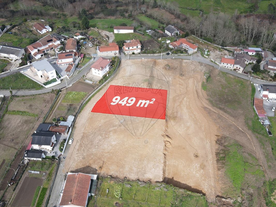 Terreno para venda