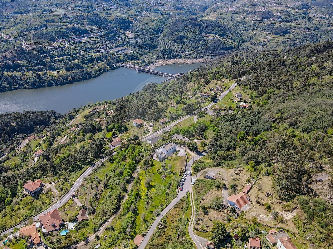 Moradia T2 à venda em Penhalonga e Paços de Gaiolo, Marco de Canaveses — foto 29