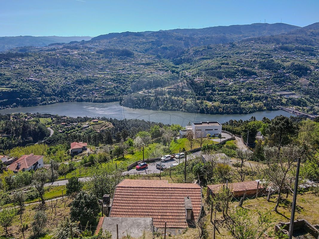 Moradia T2 à venda em Penhalonga e Paços de Gaiolo, Marco de Canaveses — foto 33