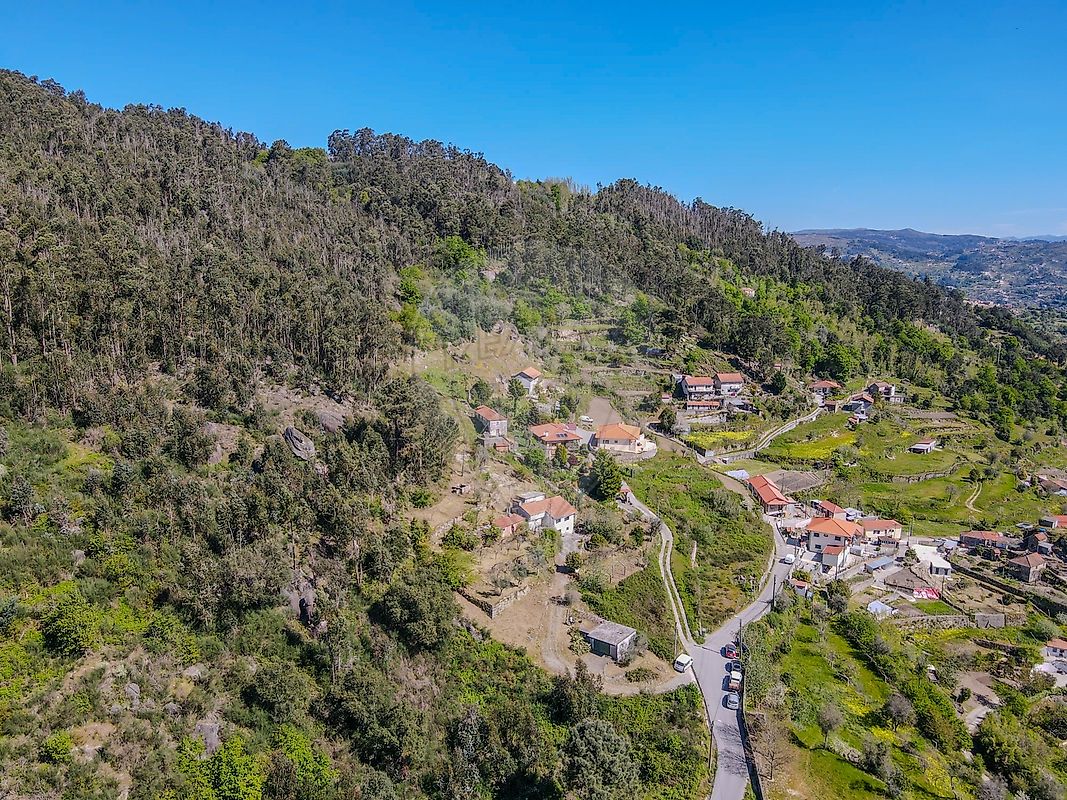 Moradia T2 à venda em Penhalonga e Paços de Gaiolo, Marco de Canaveses — foto 31