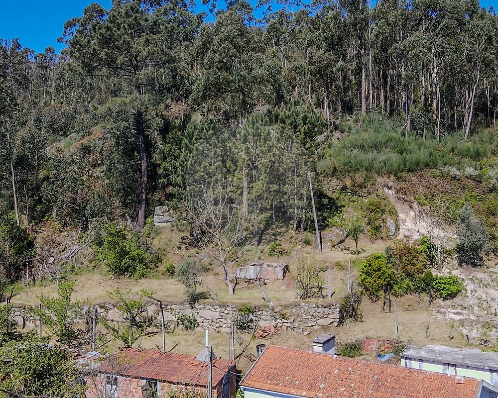 Moradia T2 à venda em Penhalonga e Paços de Gaiolo, Marco de Canaveses — foto 32