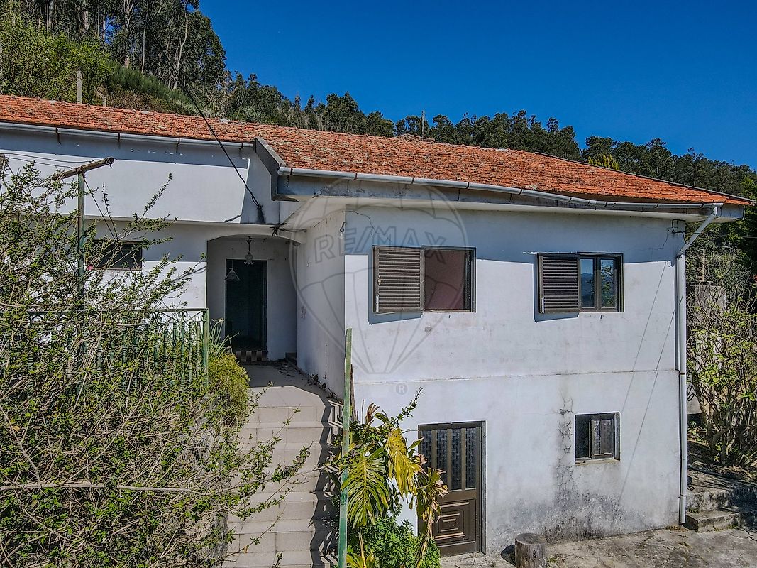 Moradia T2 à venda em Penhalonga e Paços de Gaiolo, Marco de Canaveses — foto 3