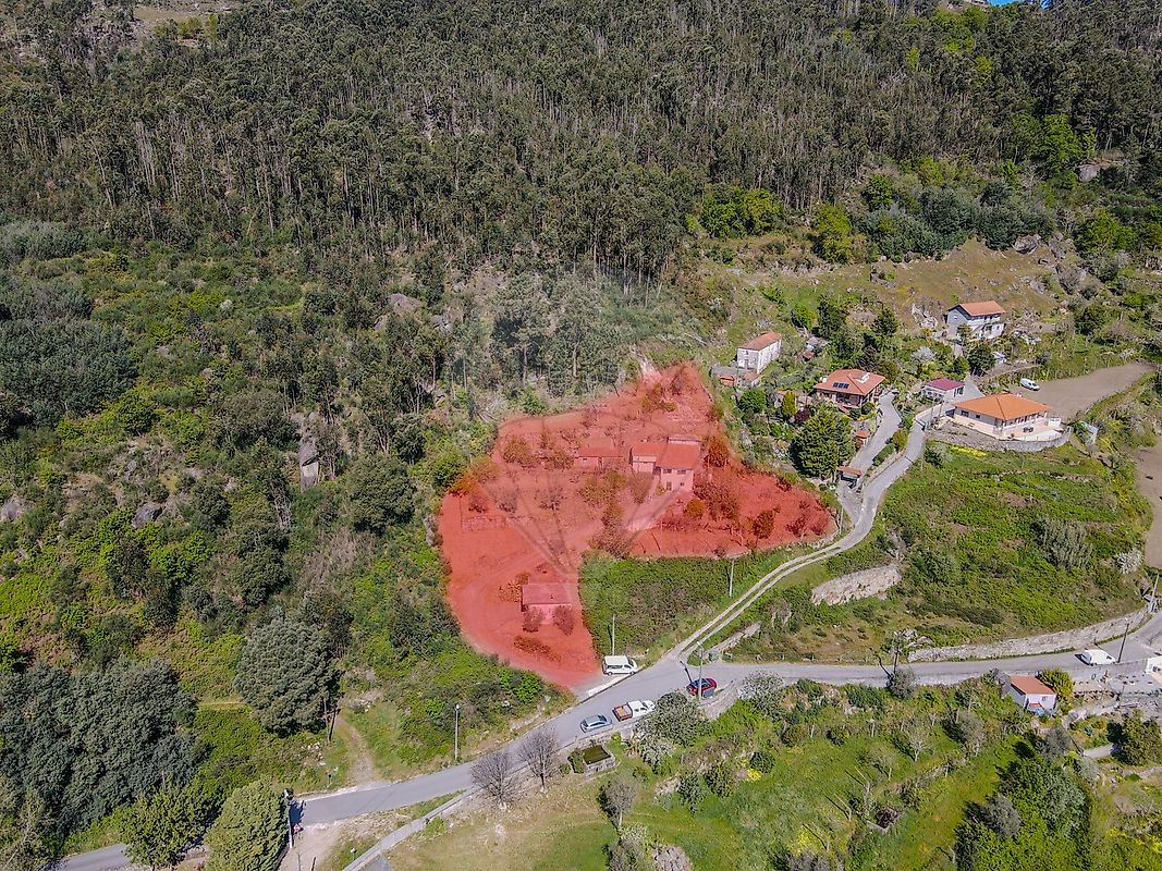 Moradia T2 à venda em Penhalonga e Paços de Gaiolo, Marco de Canaveses — foto 28