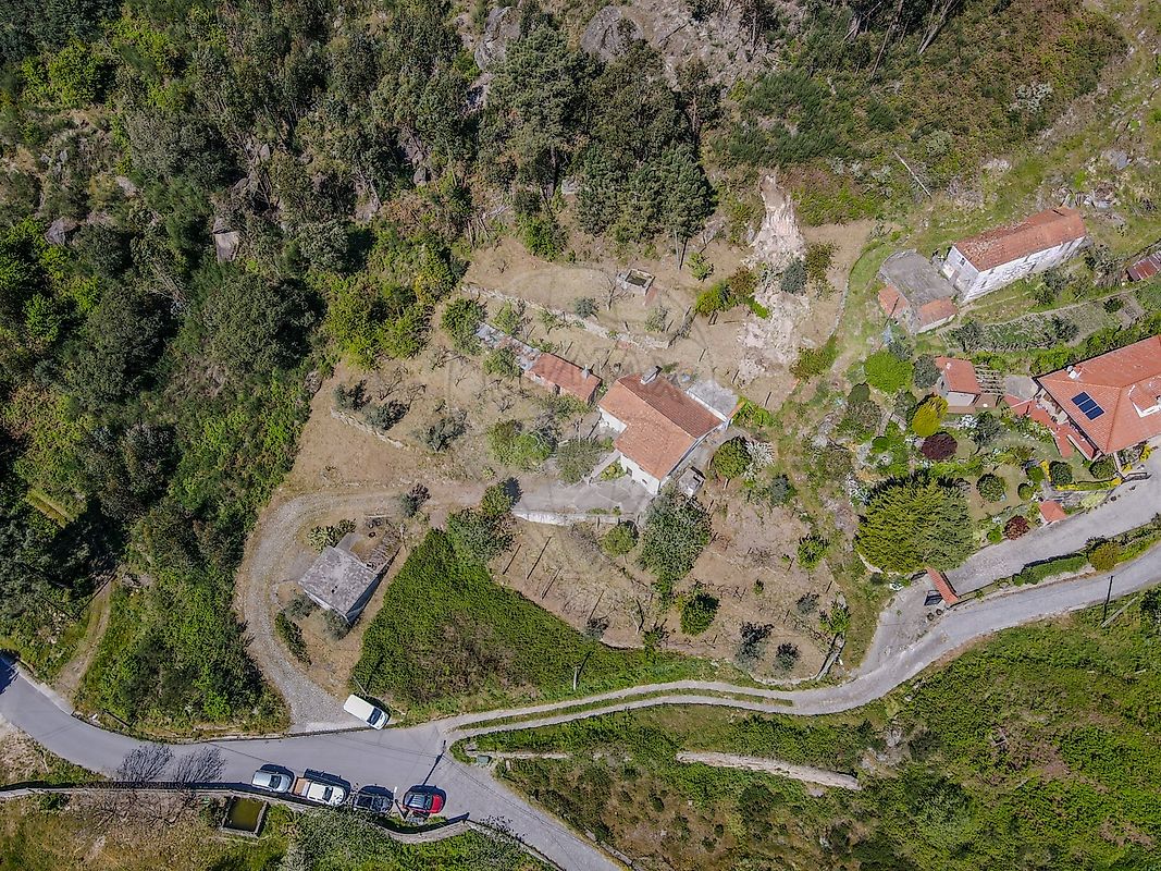 Moradia T2 à venda em Penhalonga e Paços de Gaiolo, Marco de Canaveses — foto 30