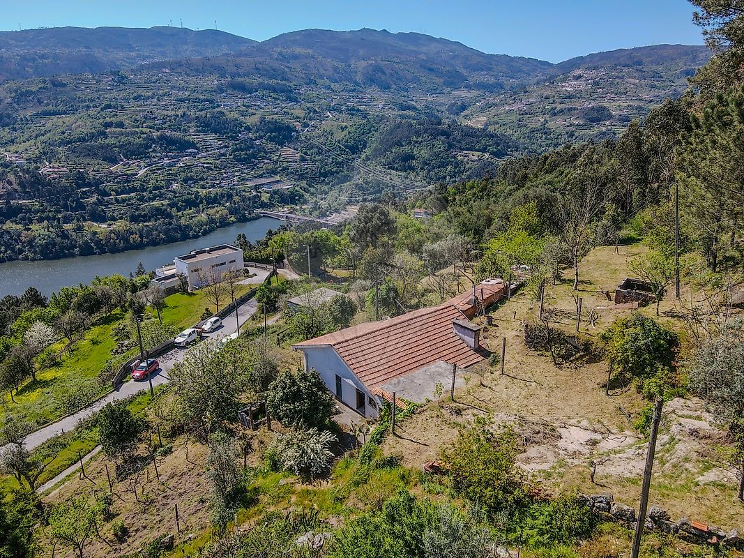 Moradia T2 à venda em Penhalonga e Paços de Gaiolo, Marco de Canaveses — foto 34