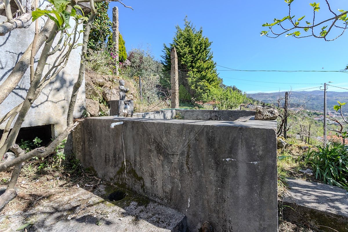 Moradia T2 à venda em Penhalonga e Paços de Gaiolo, Marco de Canaveses — foto 27