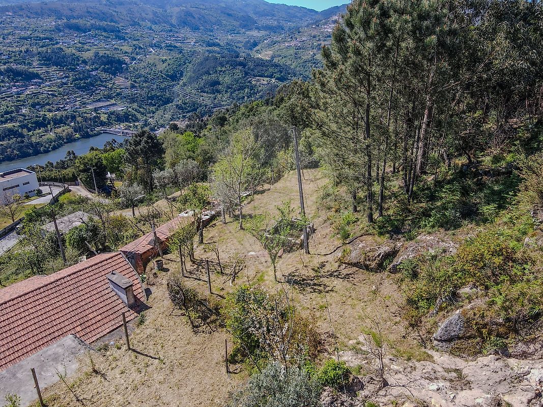 Moradia T2 à venda em Penhalonga e Paços de Gaiolo, Marco de Canaveses — foto 35