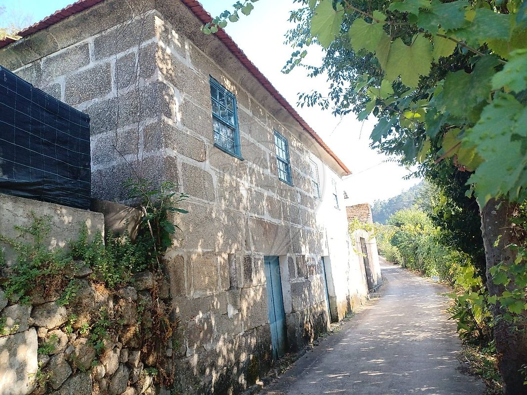 Quinta T3 para venda
