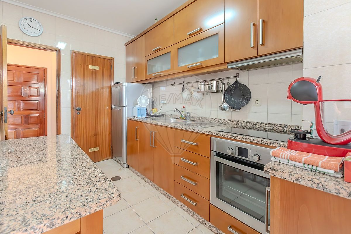 Apartamento T2 para venda