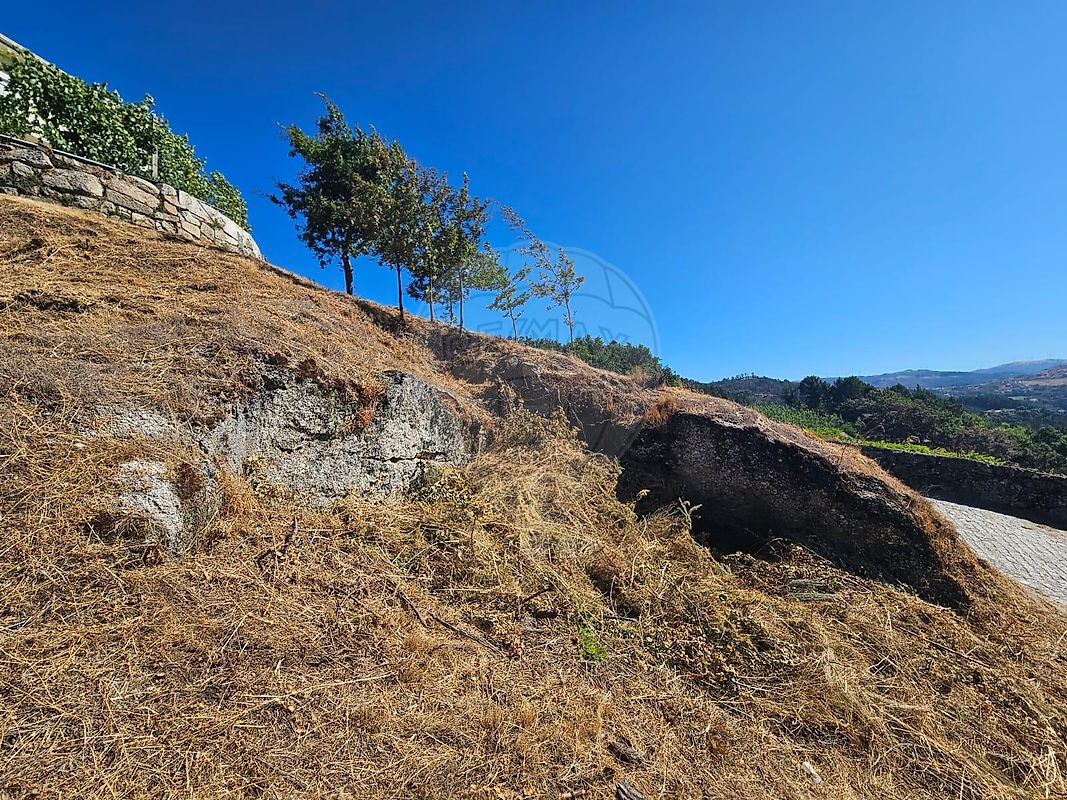 Terreno para venda