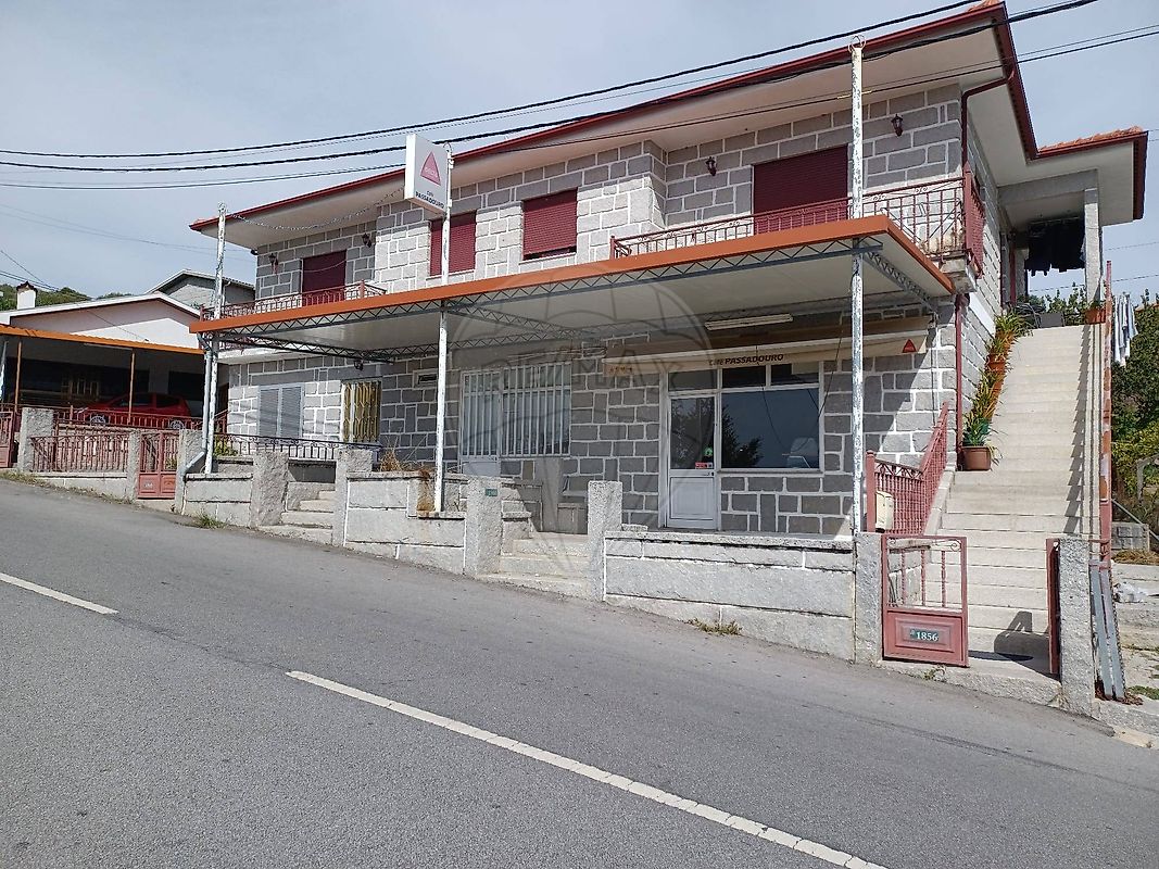Prédio  para venda